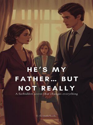 cover image of He's My Father... But Not Really